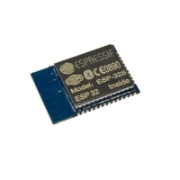 Hoe om die ADS1115 en ESP32 -spanning te meet?