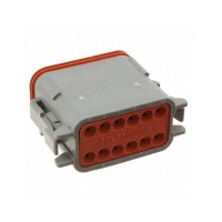 DT06-12SA datablad, funksies en ekwivalente