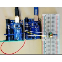 I3C-protokol: Vinniger, slimmer kommunikasie vir ingebedde stelsels
