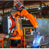 Cobots vs Robots: Wat is die verskil en wat is beter?