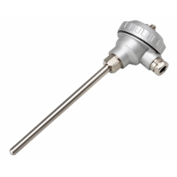 RTD-sensors verduidelik: Werksbeginsel, tipes en toepassings