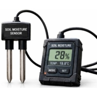 Grondvogsensors in Landbou en Tuinmaak